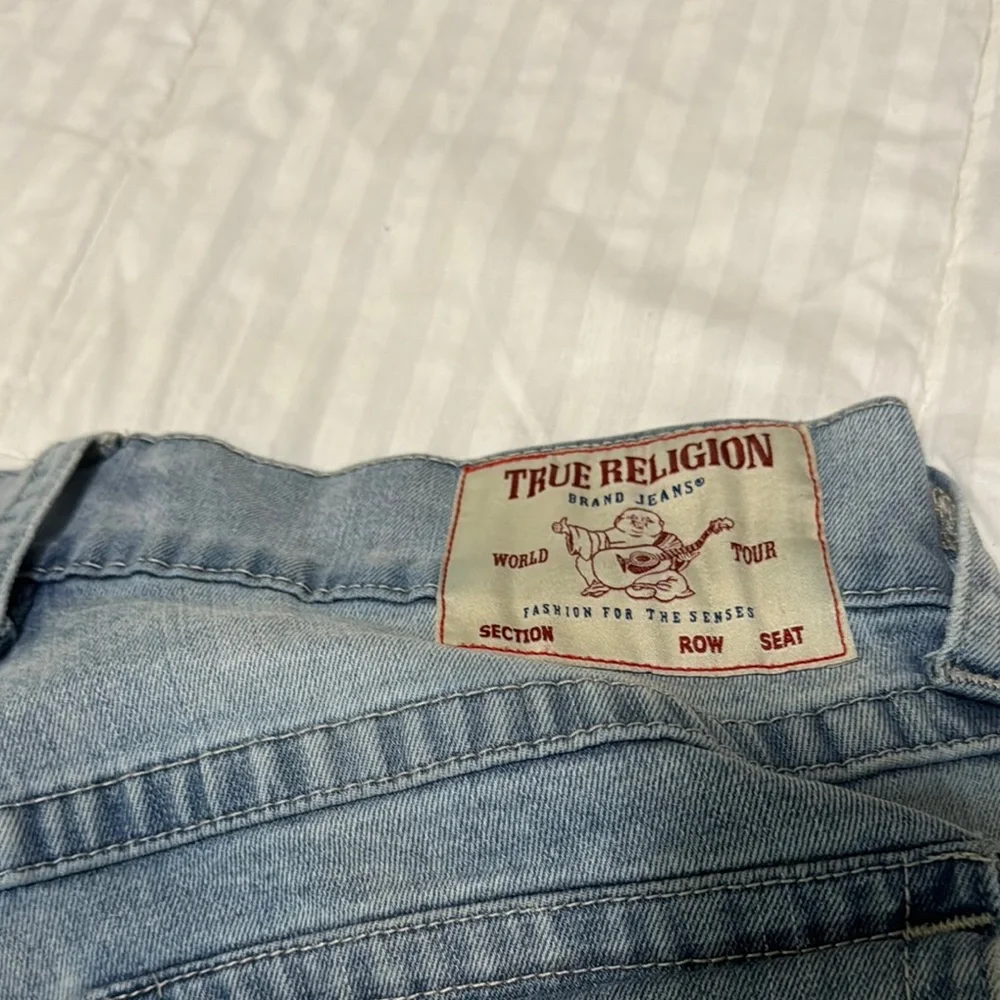 True religion
